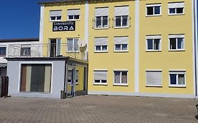 Unterkuenfte Bora Gmbh