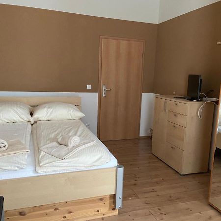 Unterkunfte Bora Gmbh Gaimersheim Zewnętrze zdjęcie
