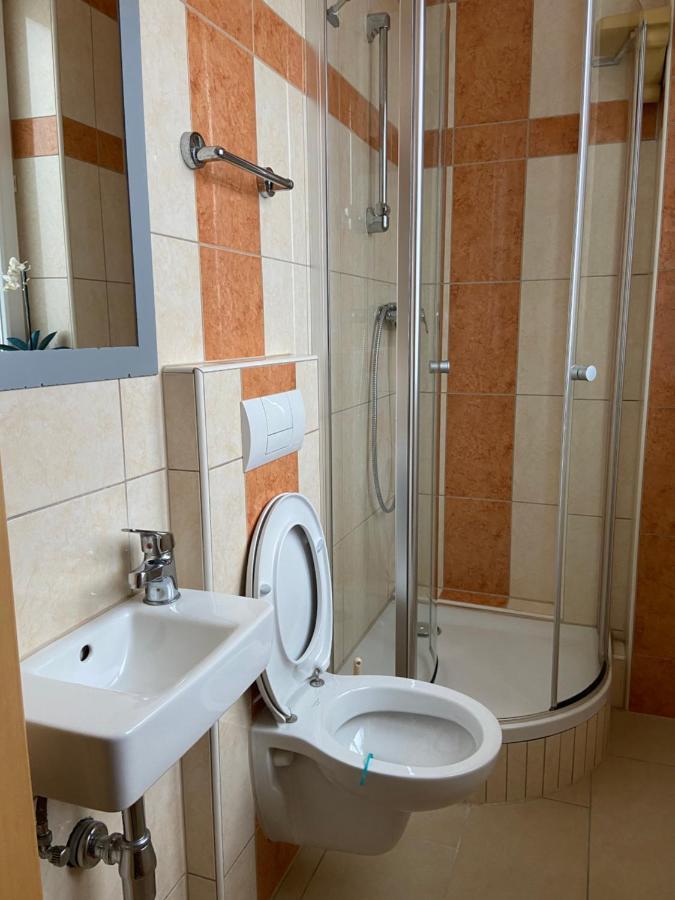Unterkunfte Bora Gmbh Gaimersheim Zewnętrze zdjęcie