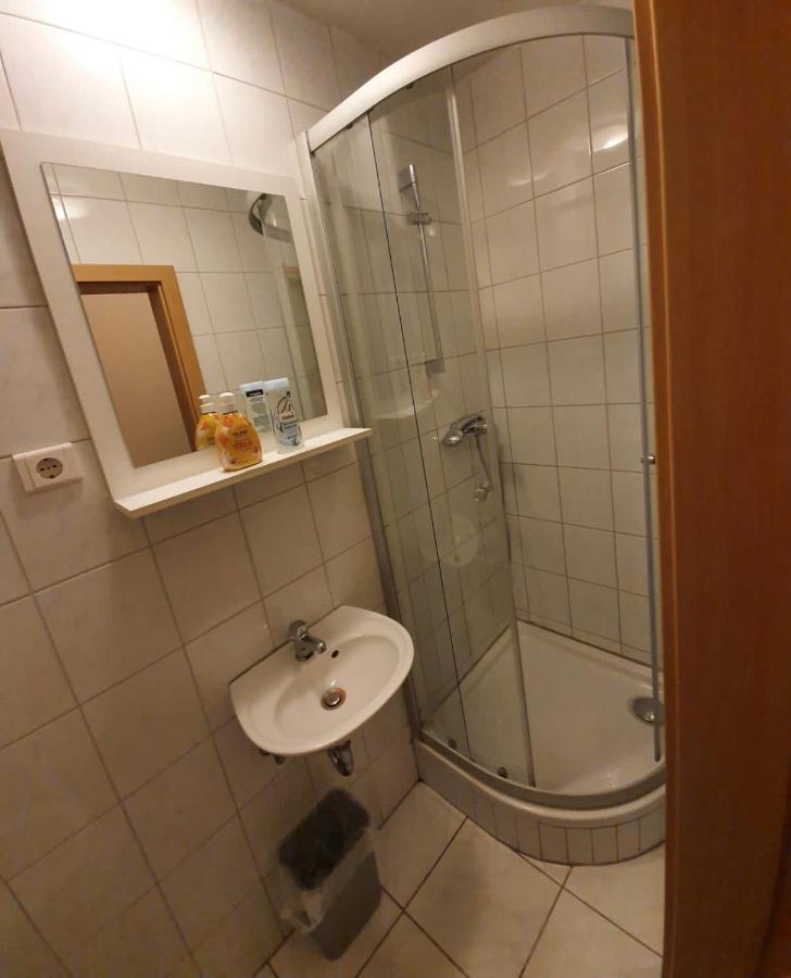 Unterkunfte Bora Gmbh Gaimersheim Zewnętrze zdjęcie