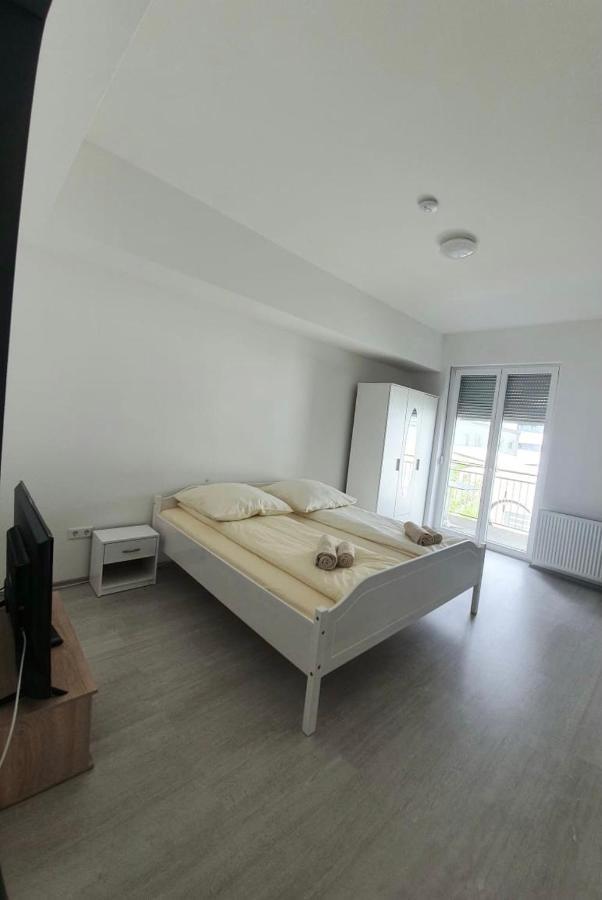 Unterkunfte Bora Gmbh Gaimersheim Zewnętrze zdjęcie