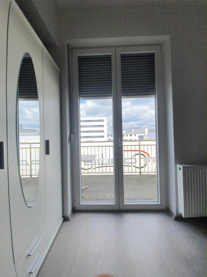 Unterkunfte Bora Gmbh Gaimersheim Zewnętrze zdjęcie