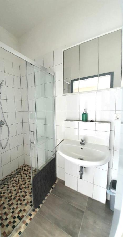 Unterkunfte Bora Gmbh Gaimersheim Zewnętrze zdjęcie