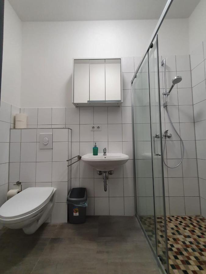 Unterkunfte Bora Gmbh Gaimersheim Zewnętrze zdjęcie