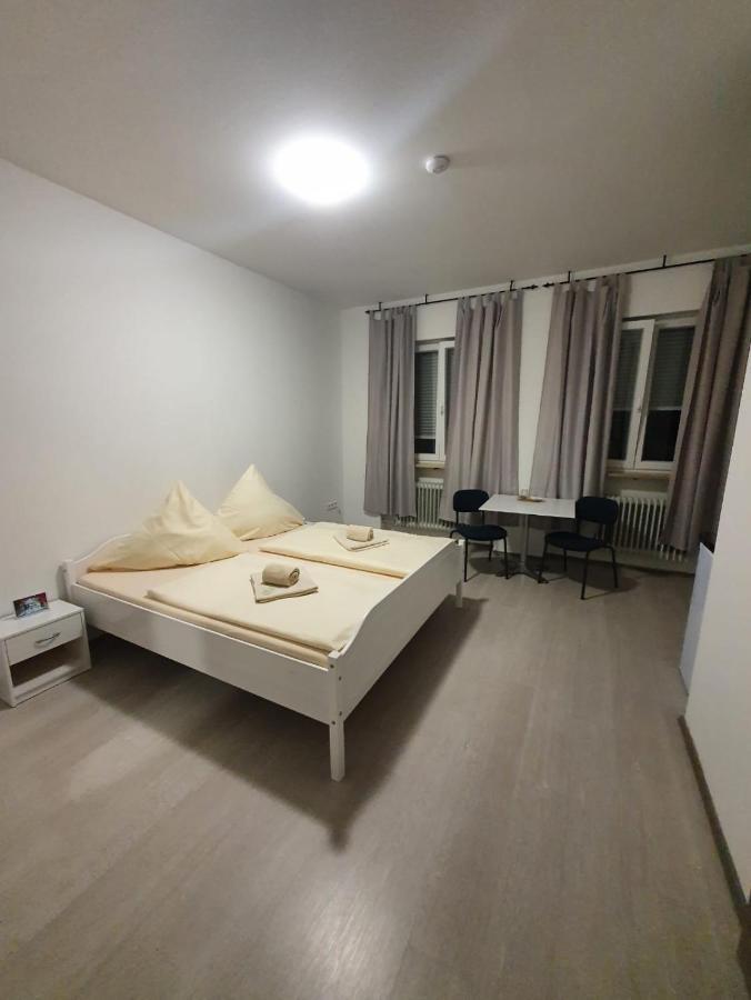 Unterkunfte Bora Gmbh Gaimersheim Zewnętrze zdjęcie