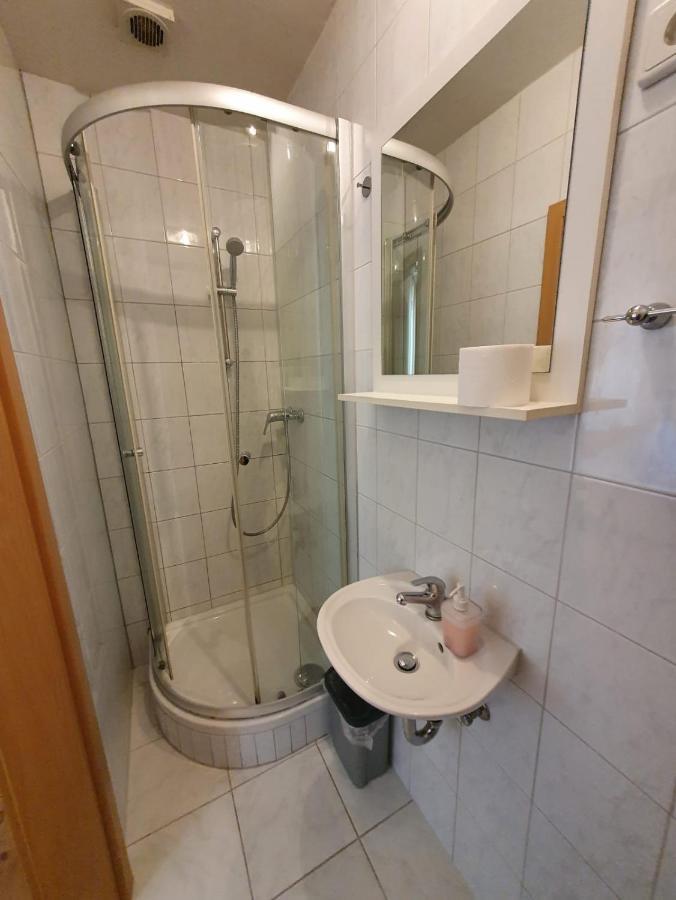 Unterkunfte Bora Gmbh Gaimersheim Zewnętrze zdjęcie