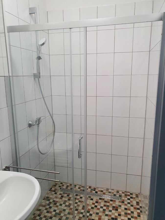 Unterkunfte Bora Gmbh Gaimersheim Zewnętrze zdjęcie