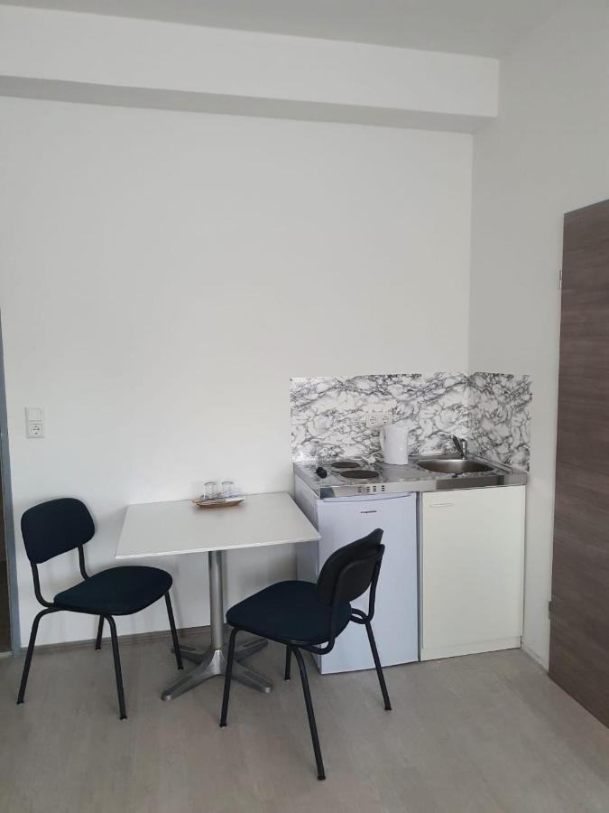 Unterkunfte Bora Gmbh Gaimersheim Zewnętrze zdjęcie